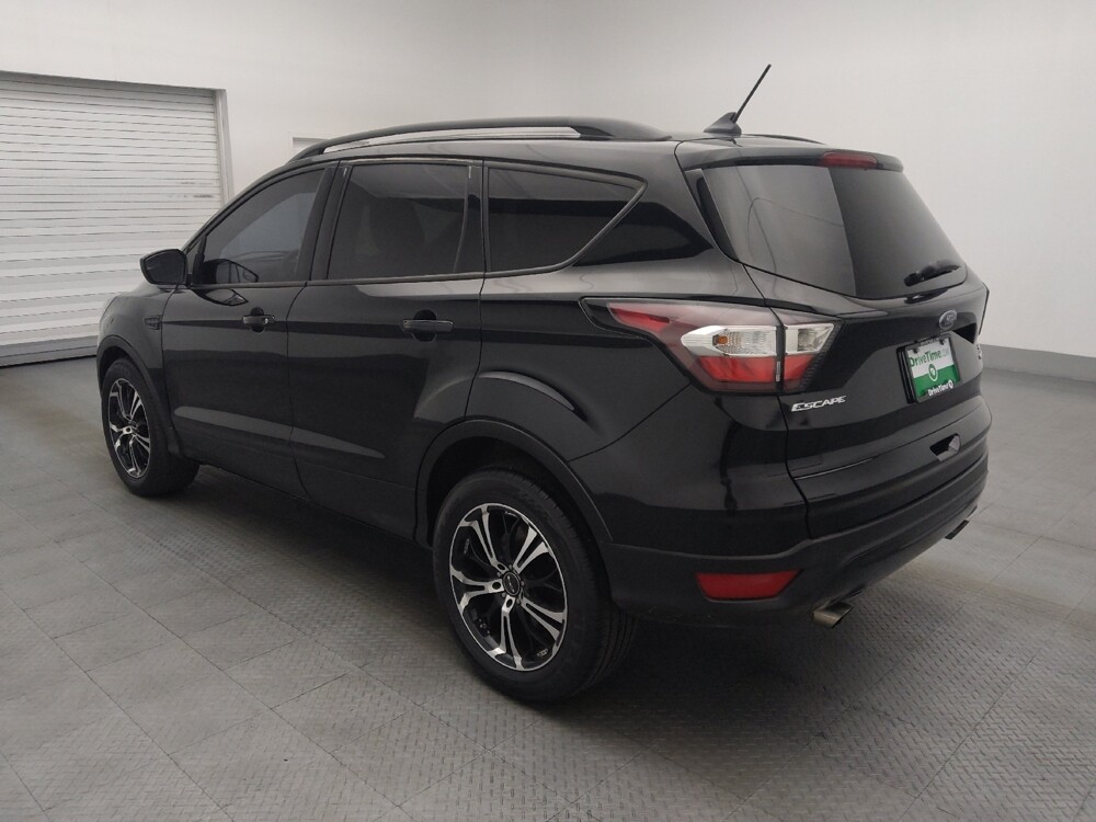 2018 Ford Escape in Kissimmee, FL 34744 - 18088013 3