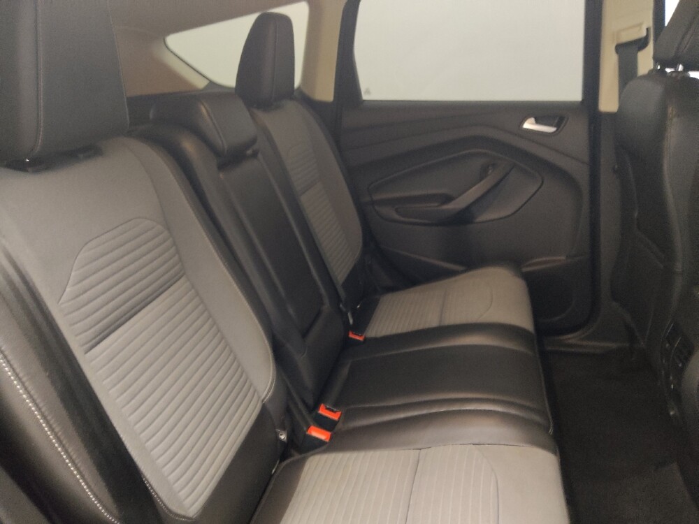 2018 Ford Escape in Kissimmee, FL 34744 - 18088013 19