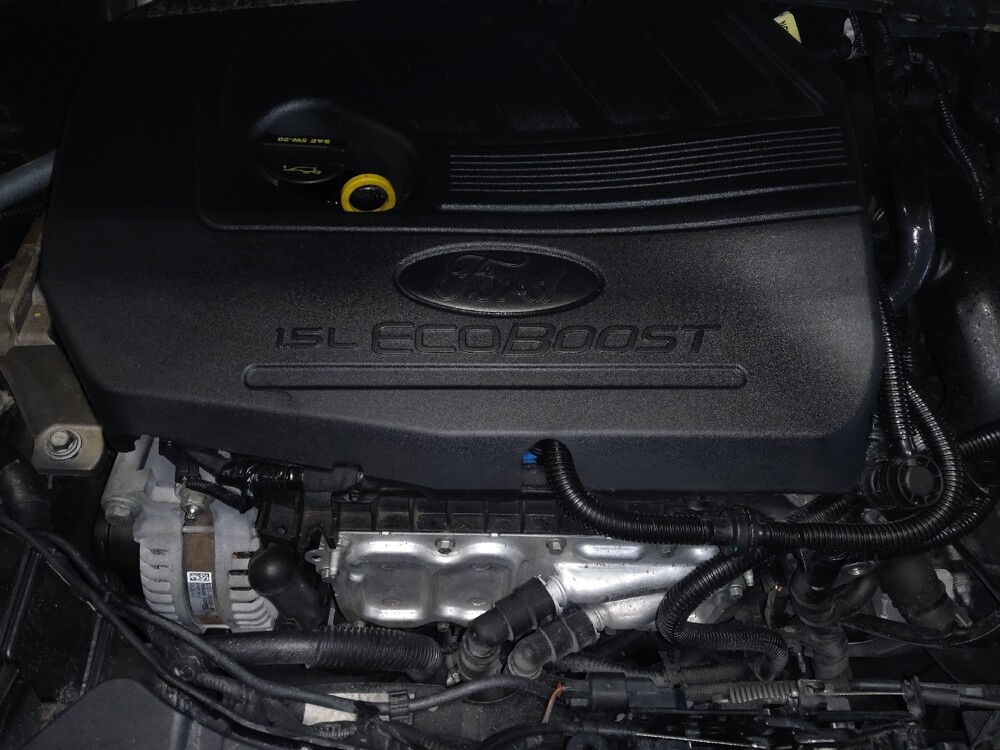 2018 Ford Escape in Kissimmee, FL 34744 - 18088013 30