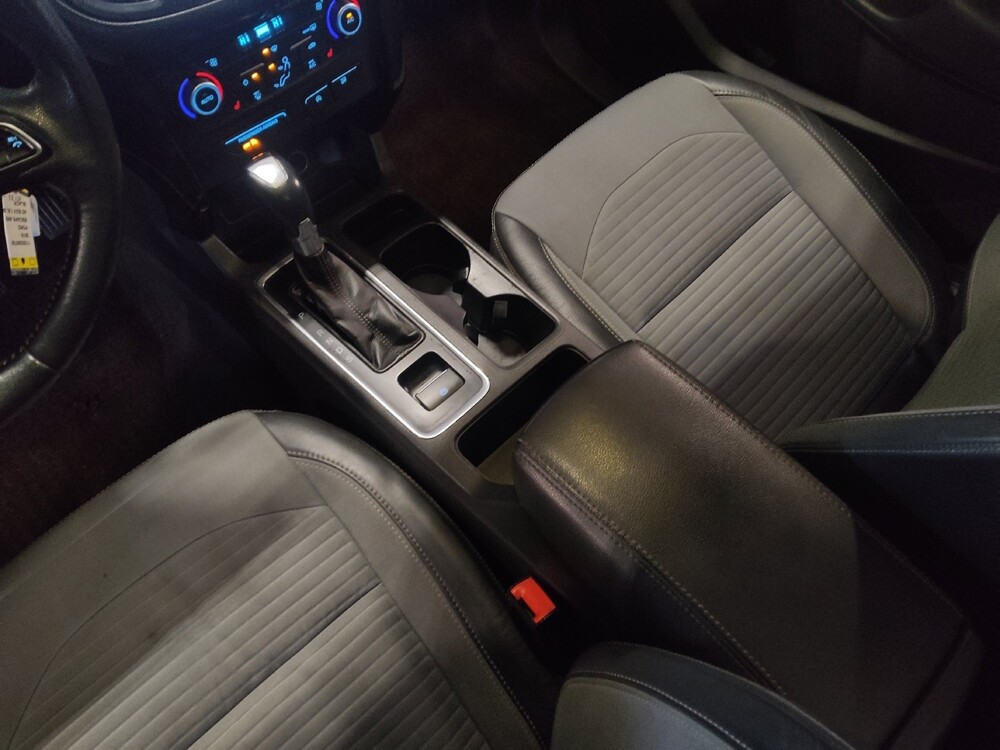 2018 Ford Escape in Kissimmee, FL 34744 - 18088013 26