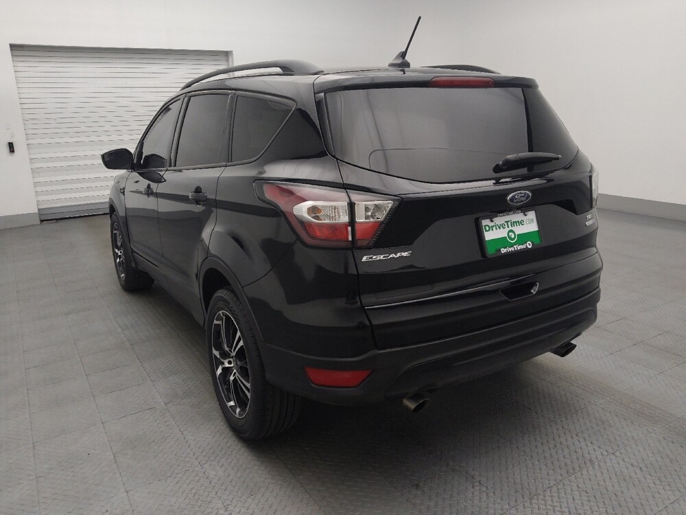 2018 Ford Escape in Kissimmee, FL 34744 - 18088013 5