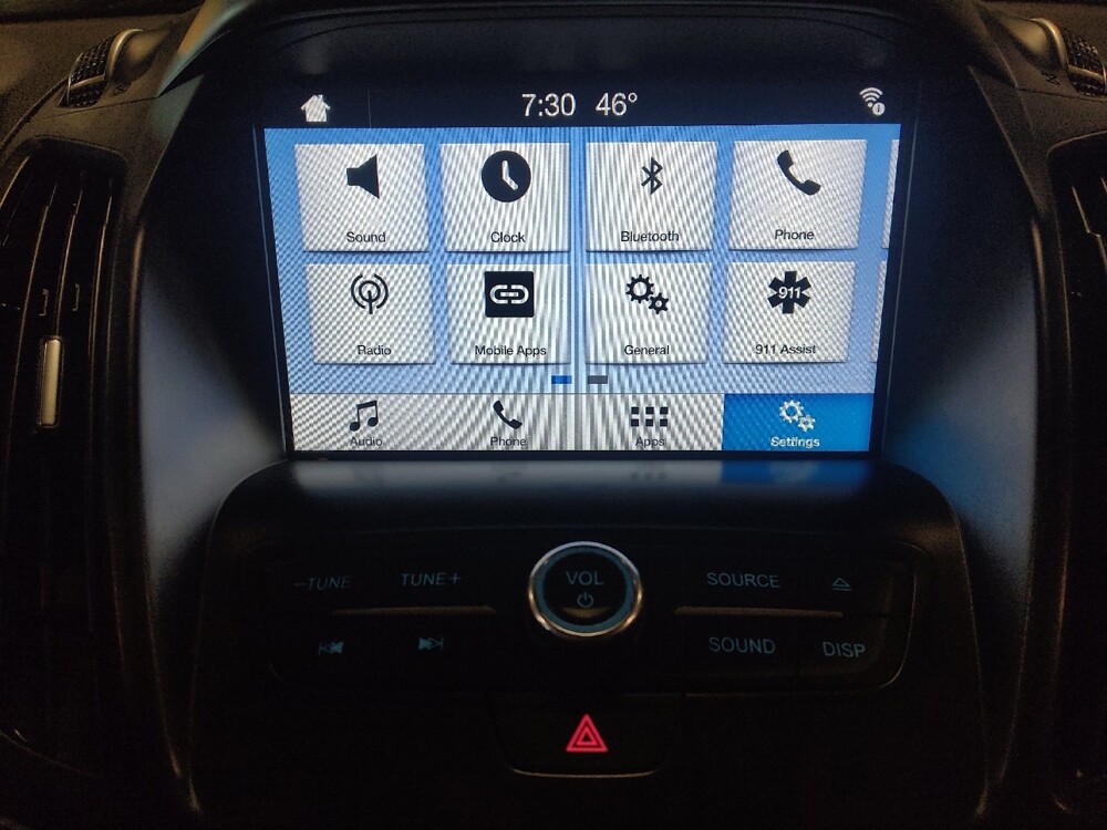 2018 Ford Escape in Kissimmee, FL 34744 - 18088013 25