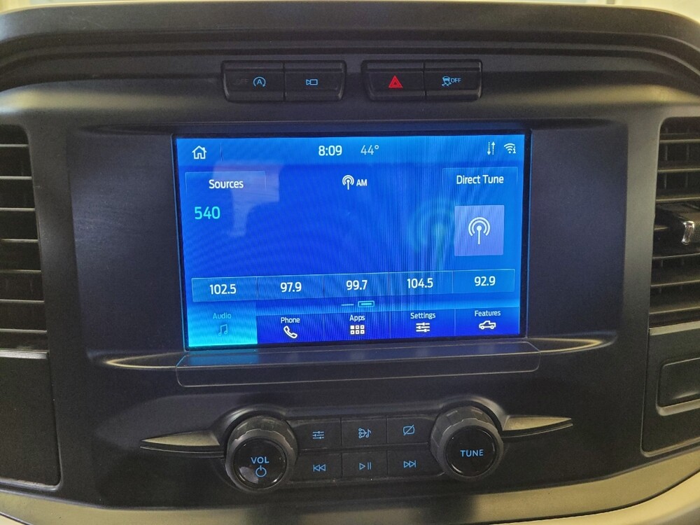 2021 Ford F150 in Fairfield, OH 45014 - 18088014 25