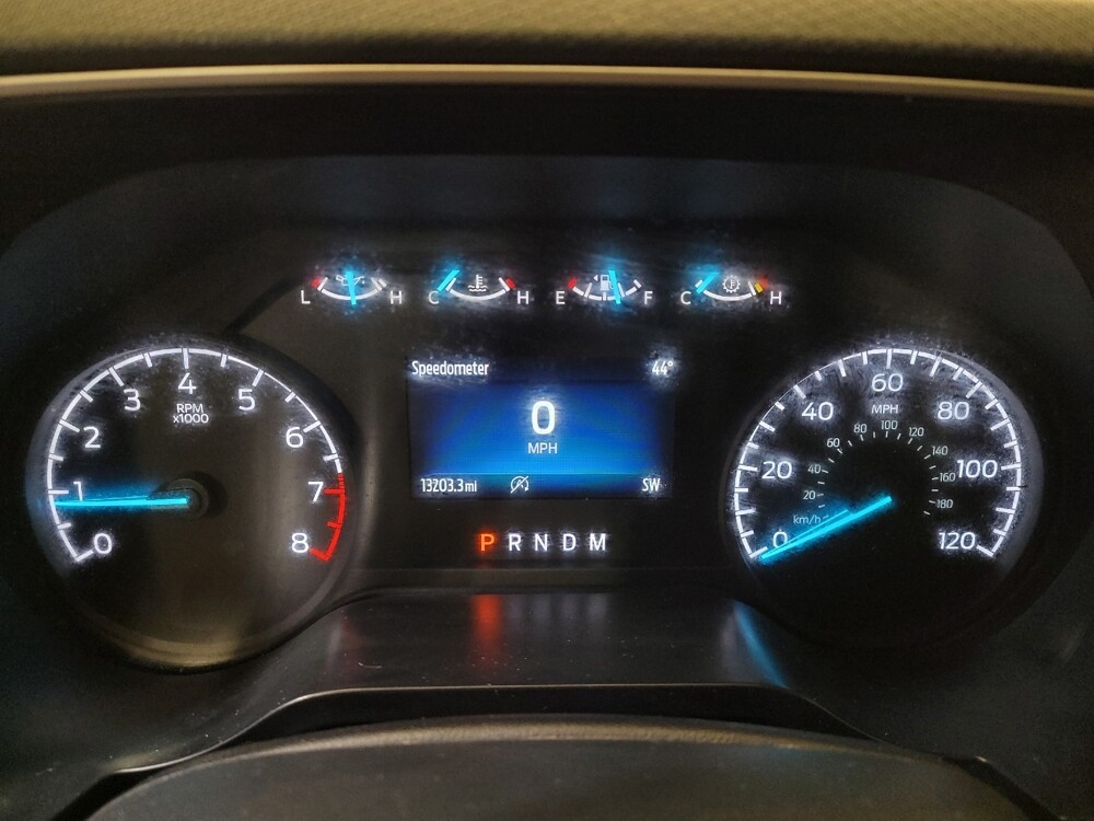 2021 Ford F150 in Fairfield, OH 45014 - 18088014 23