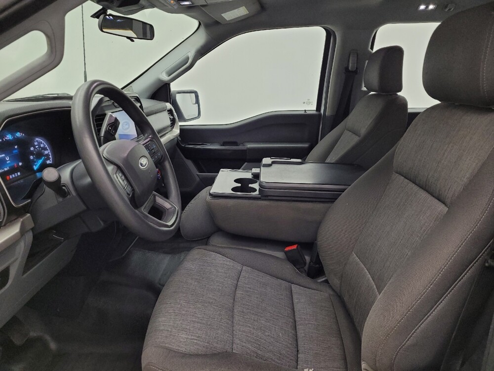 2021 Ford F150 in Fairfield, OH 45014 - 18088014 17