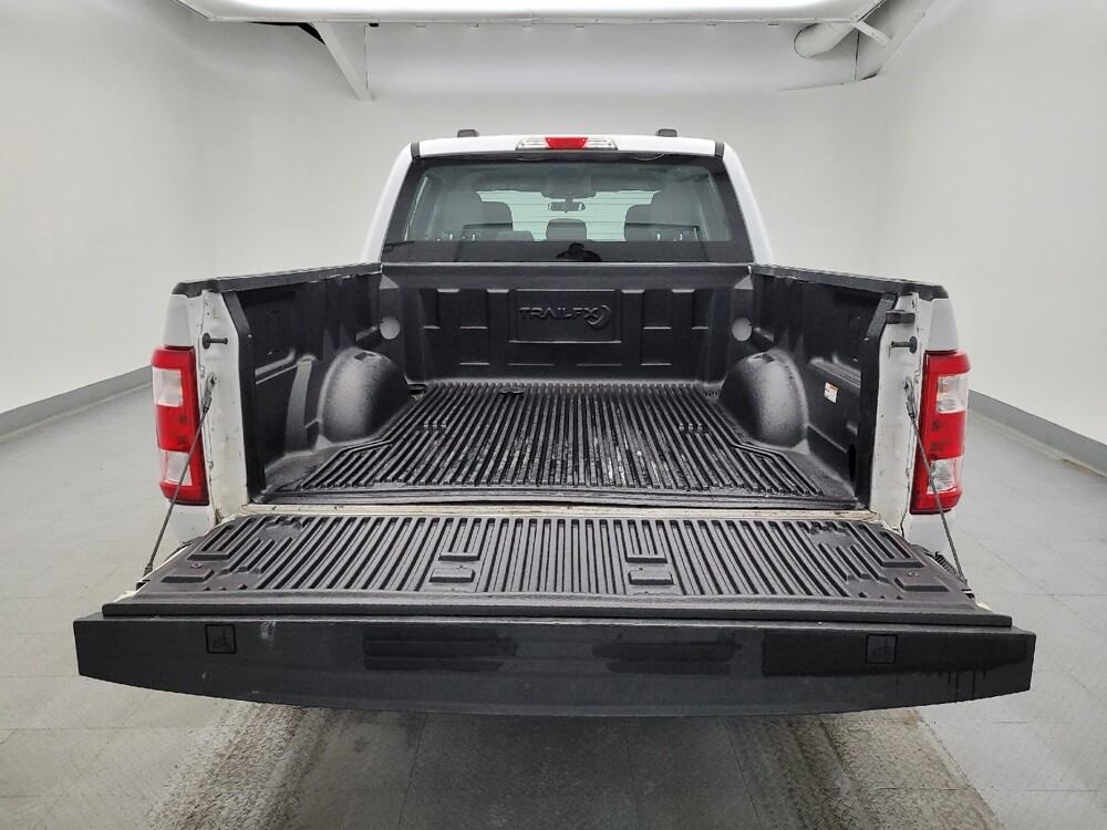 2021 Ford F150 in Fairfield, OH 45014 - 18088014 29