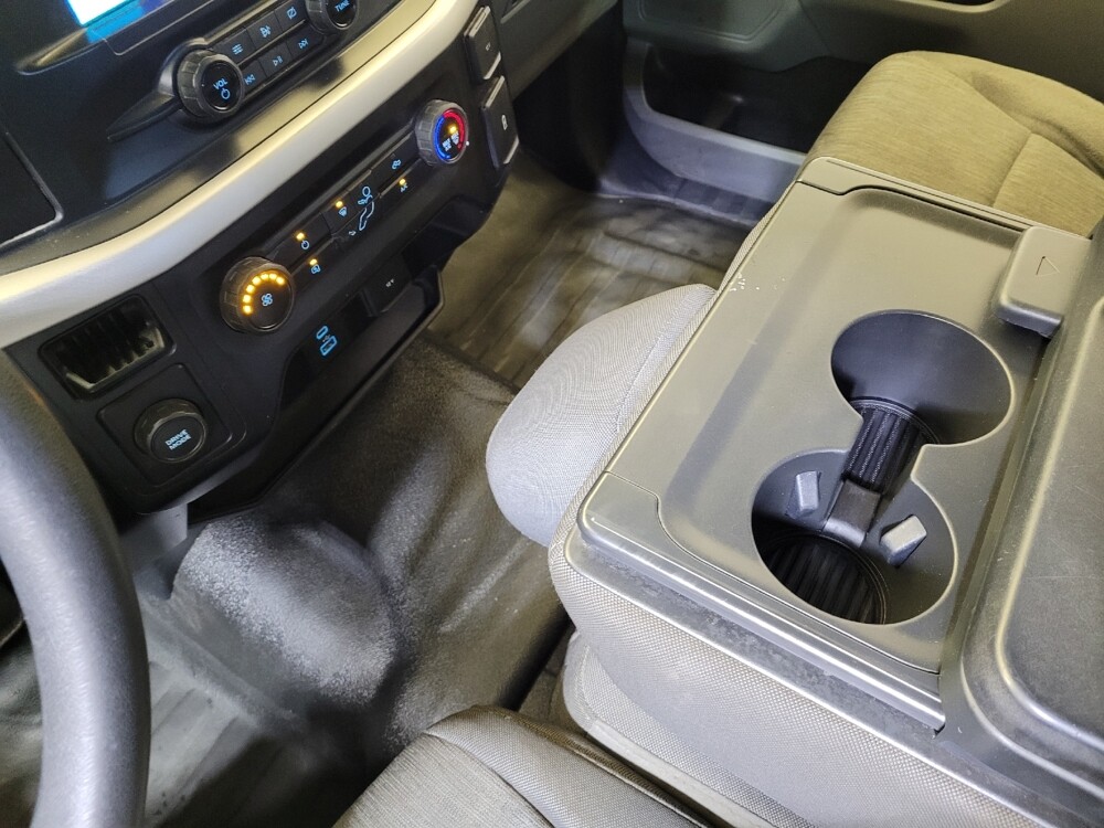 2021 Ford F150 in Fairfield, OH 45014 - 18088014 26