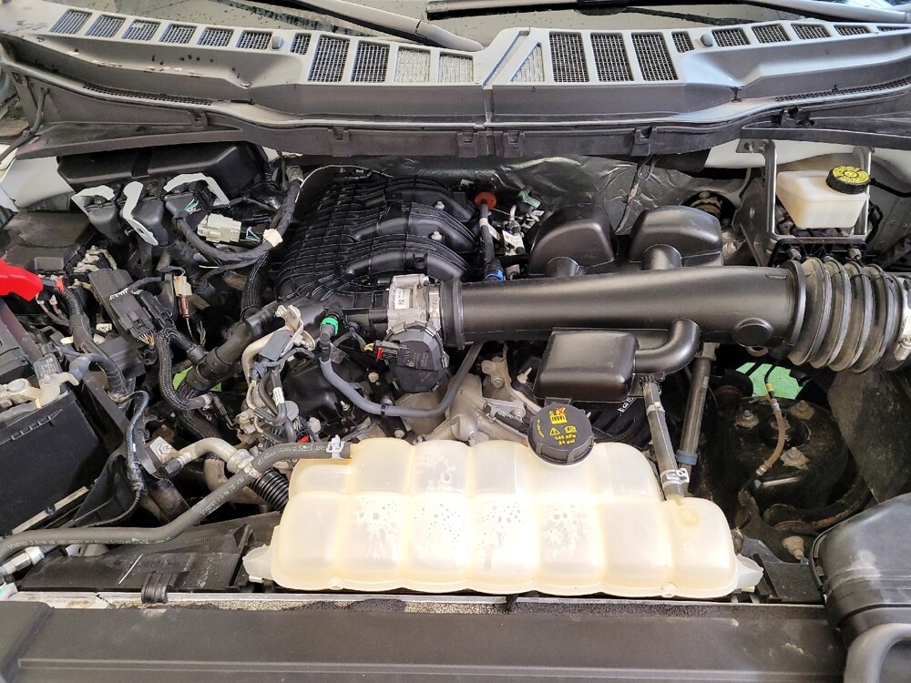 2021 Ford F150 in Fairfield, OH 45014 - 18088014 30