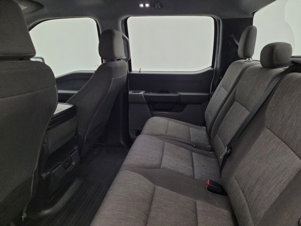 2021 Ford F150 in Fairfield, OH 45014 - 18088014 18