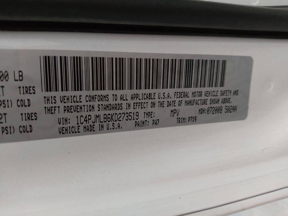 2019 Jeep Cherokee in Denver, CO 80012 - 18088015 33