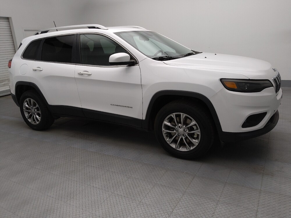 2019 Jeep Cherokee in Denver, CO 80012 - 18088015 11