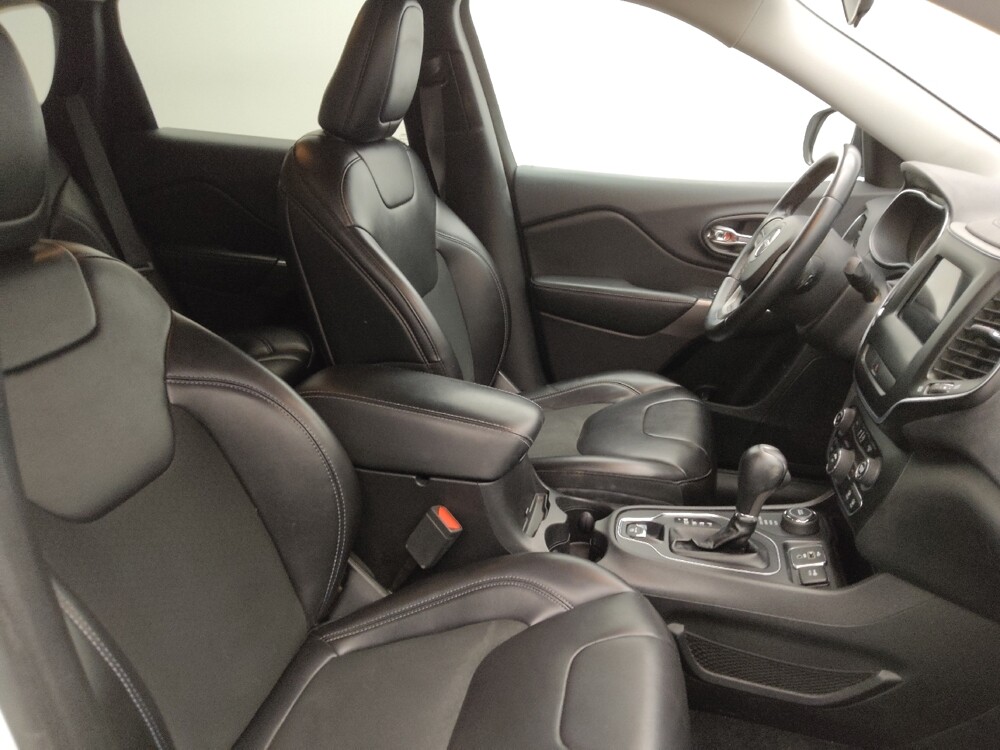 2019 Jeep Cherokee in Denver, CO 80012 - 18088015 21