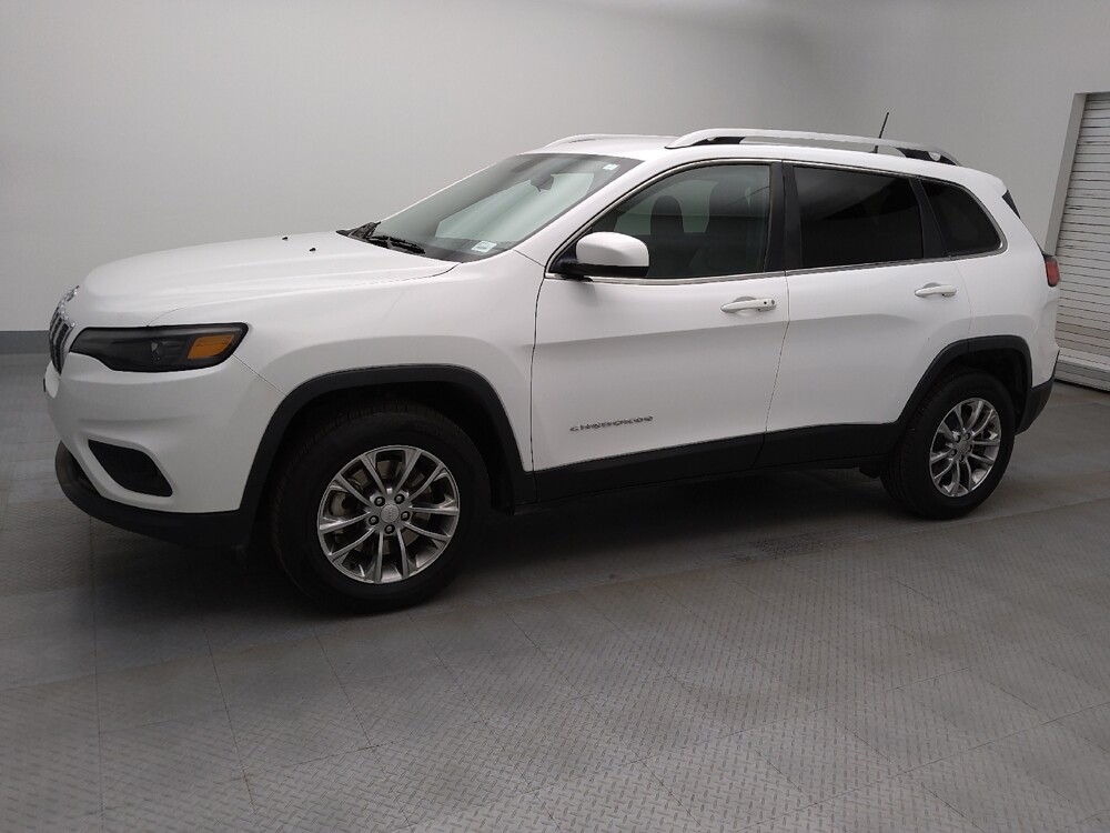 2019 Jeep Cherokee in Denver, CO 80012 - 18088015 2