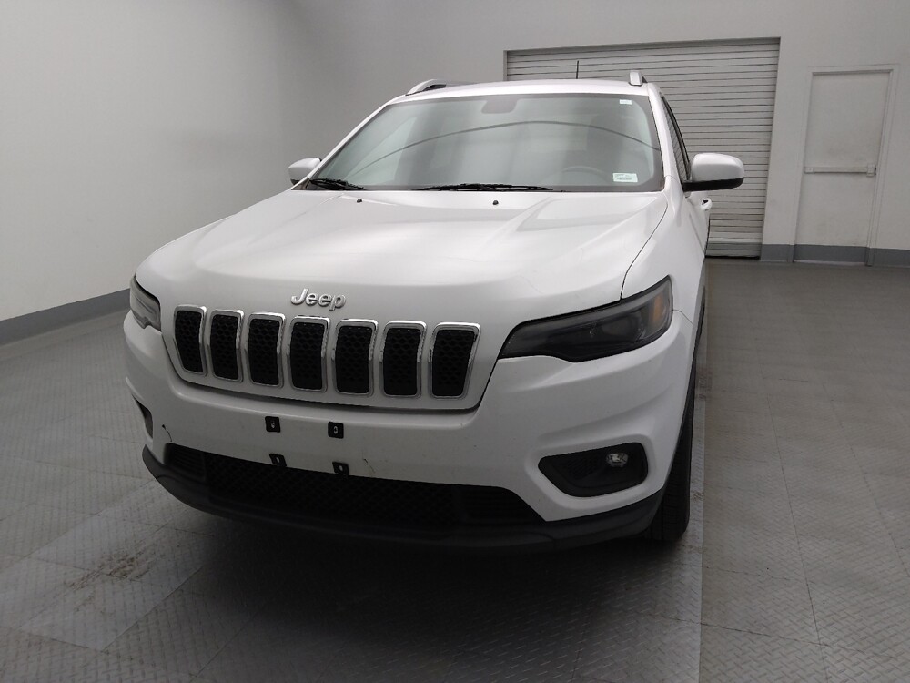 2019 Jeep Cherokee in Denver, CO 80012 - 18088015 15