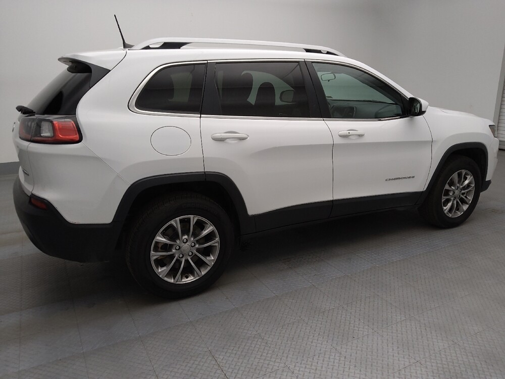 2019 Jeep Cherokee in Denver, CO 80012 - 18088015 10