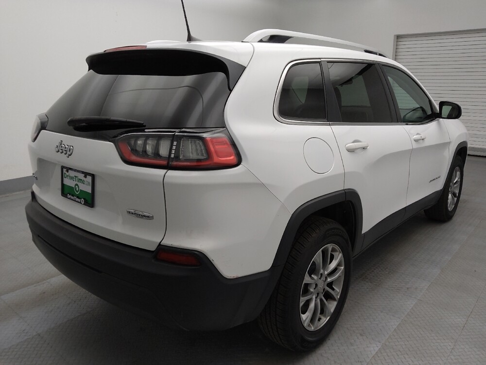 2019 Jeep Cherokee in Denver, CO 80012 - 18088015 9