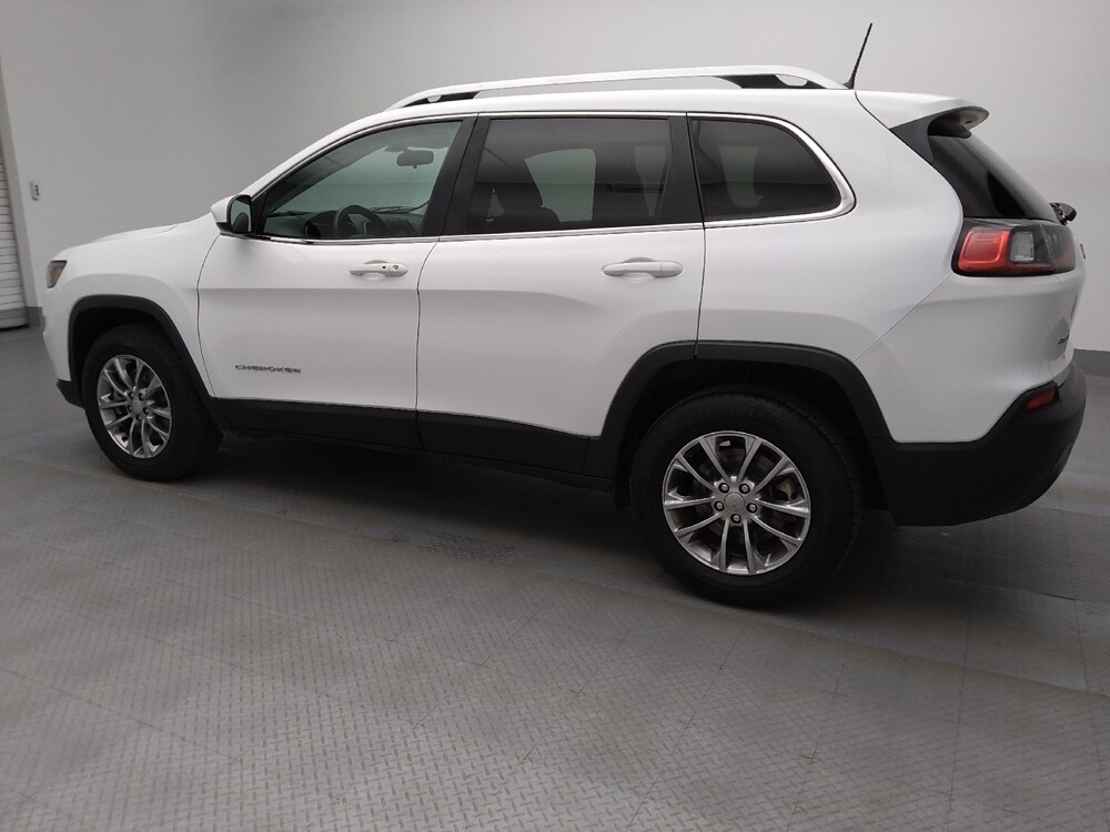 2019 Jeep Cherokee in Denver, CO 80012 - 18088015 3