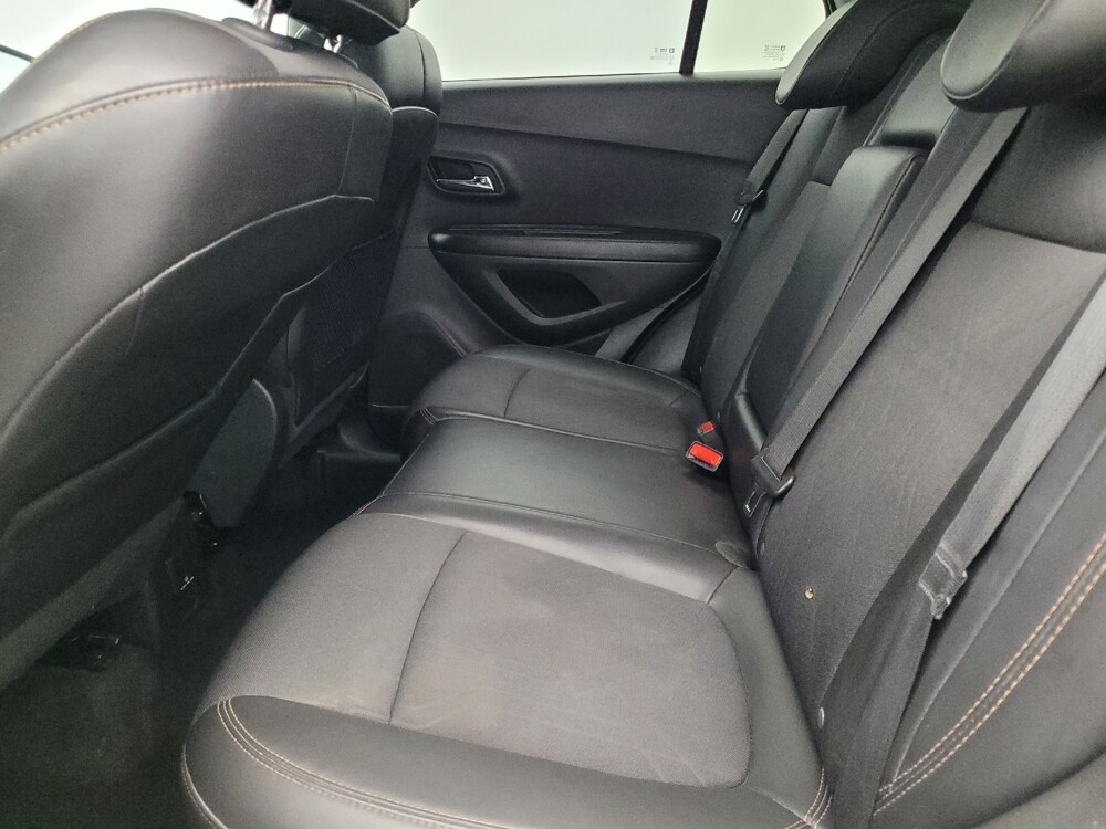 2021 Chevrolet Trax in Tallahassee, FL 32304 - 18088016 18