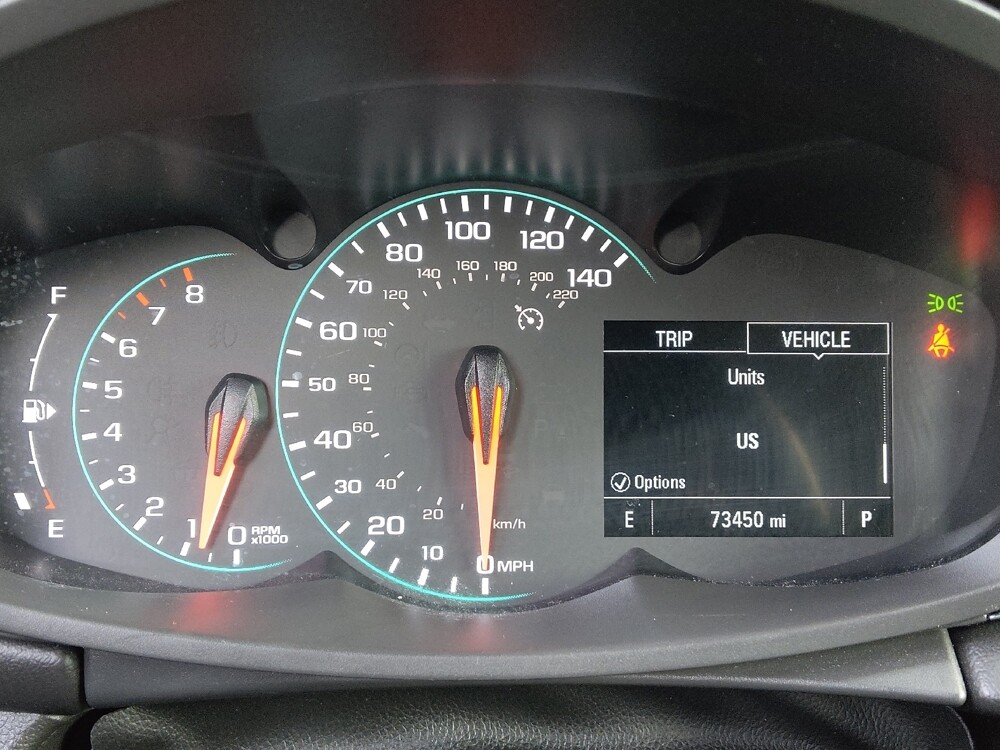 2021 Chevrolet Trax in Tallahassee, FL 32304 - 18088016 23