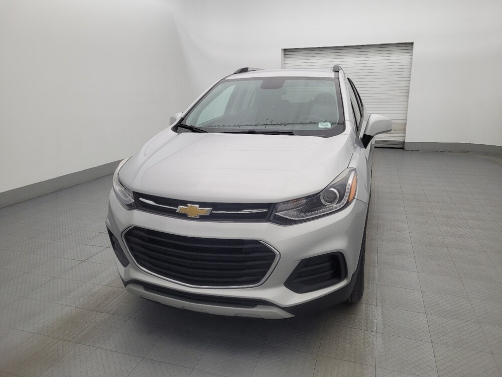 2021 Chevrolet Trax in Tallahassee, FL 32304 - 18088016 15