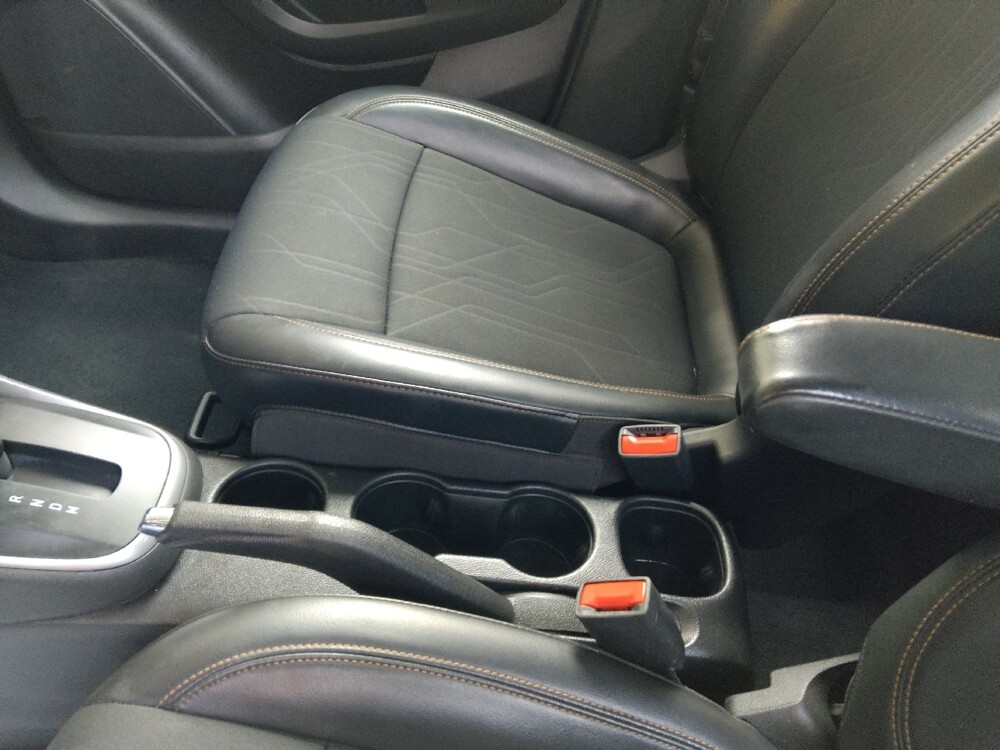 2021 Chevrolet Trax in Tallahassee, FL 32304 - 18088016 26