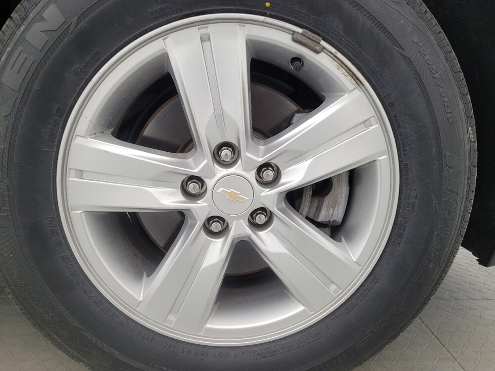 2021 Chevrolet Trax in Tallahassee, FL 32304 - 18088016 31