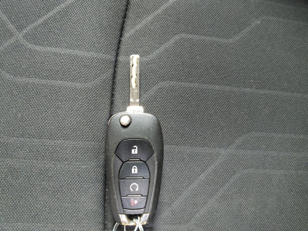 2021 Chevrolet Trax in Tallahassee, FL 32304 - 18088016 32