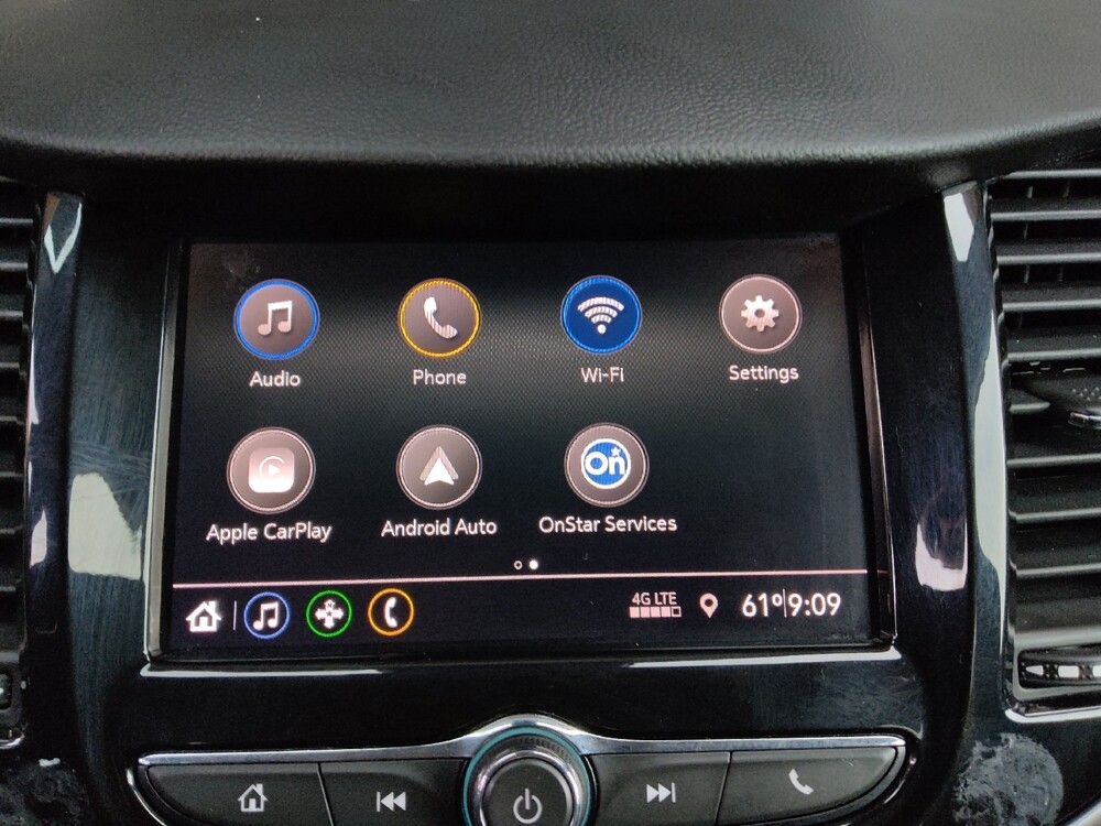 2021 Chevrolet Trax in Tallahassee, FL 32304 - 18088016 25