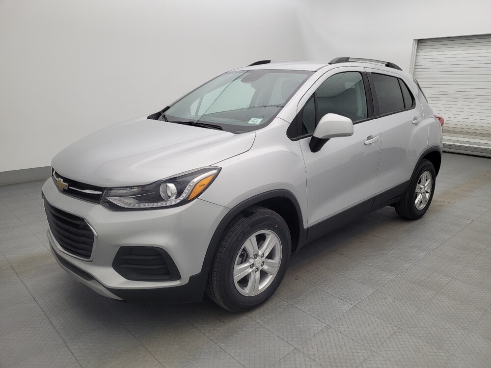 2021 Chevrolet Trax in Tallahassee, FL 32304 - 18088016 2