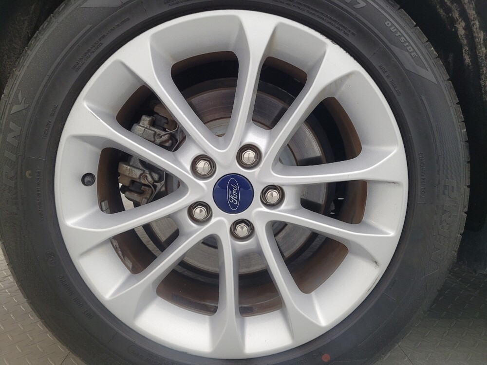 2019 Ford Fusion in Fort Myers, FL 33907 - 18088017 31