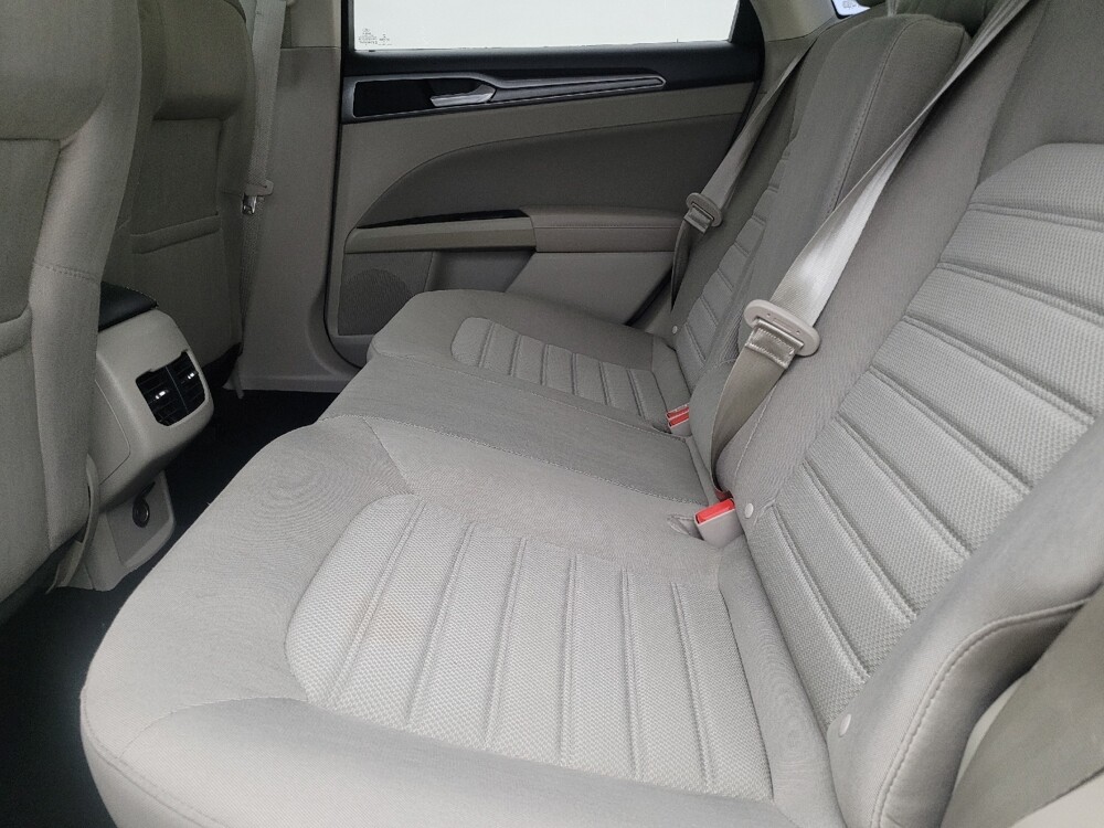 2019 Ford Fusion in Fort Myers, FL 33907 - 18088017 18