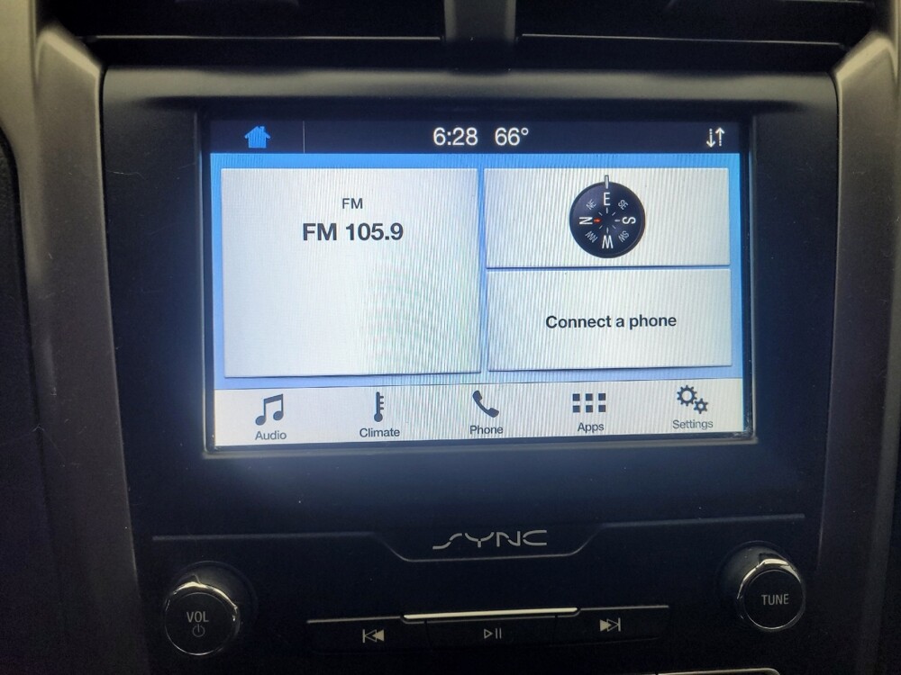 2019 Ford Fusion in Fort Myers, FL 33907 - 18088017 25