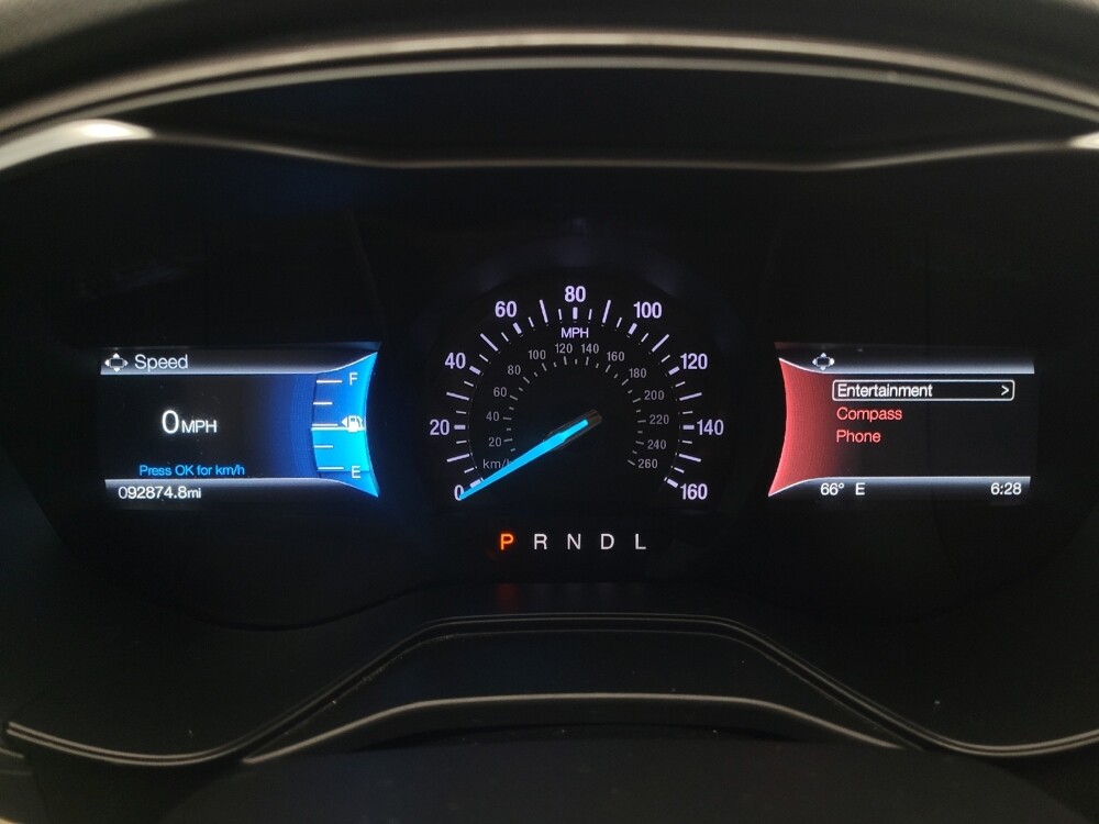 2019 Ford Fusion in Fort Myers, FL 33907 - 18088017 23