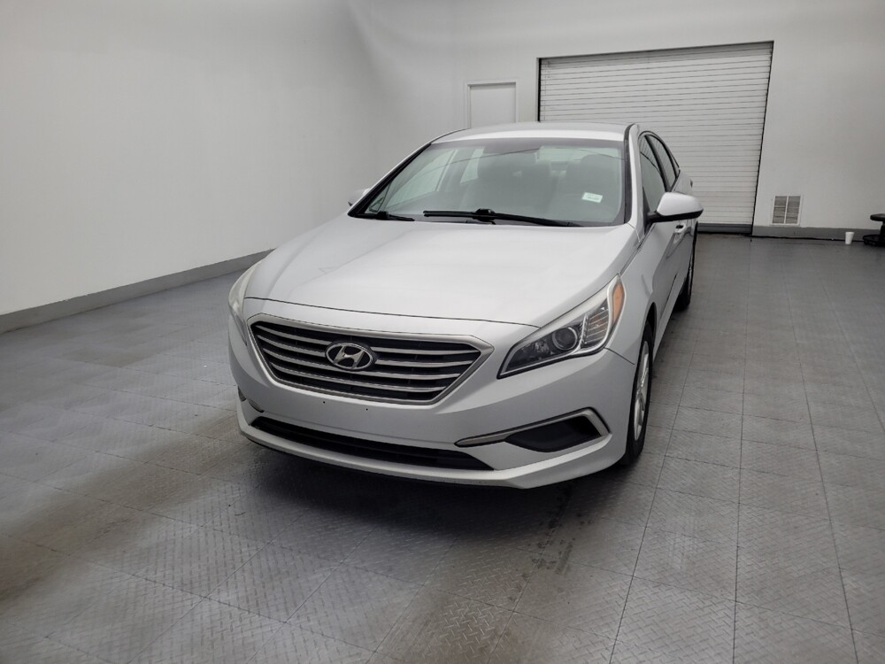 2017 Hyundai Sonata in Chesapeake, VA 23320 - 18088018 15