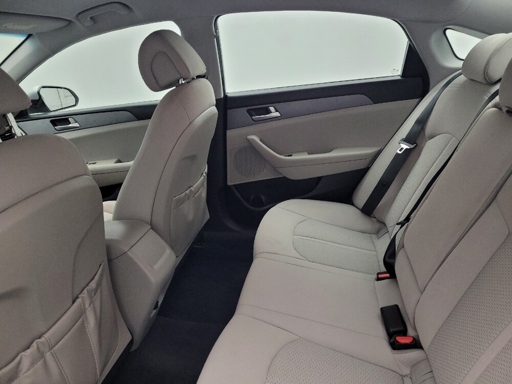 2017 Hyundai Sonata in Chesapeake, VA 23320 - 18088018 18