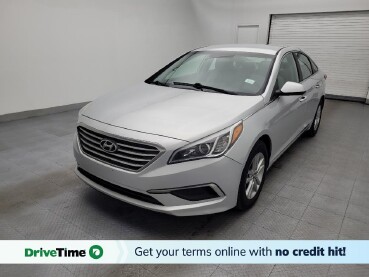 2017 Hyundai Sonata in Chesapeake, VA 23320