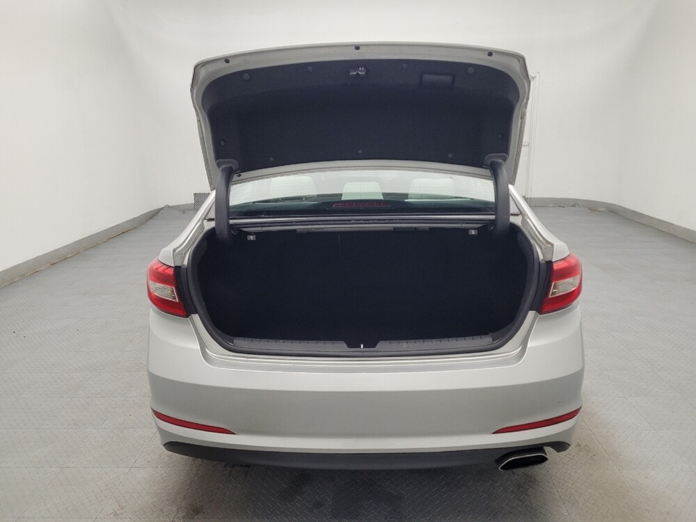 2017 Hyundai Sonata in Chesapeake, VA 23320 - 18088018 29