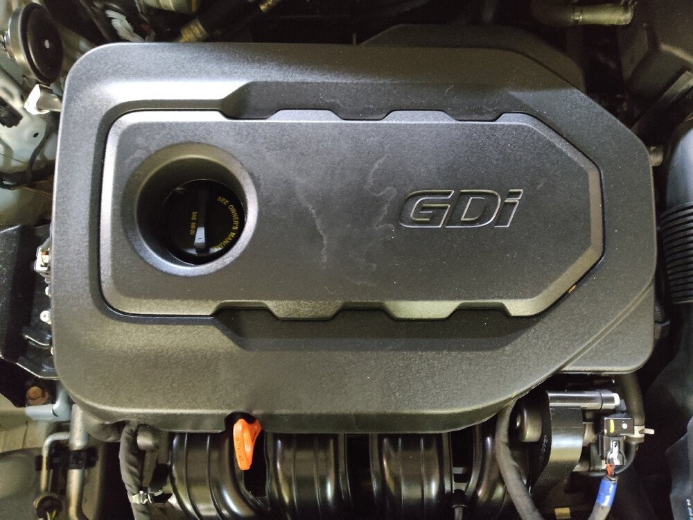 2017 Hyundai Sonata in Chesapeake, VA 23320 - 18088018 30