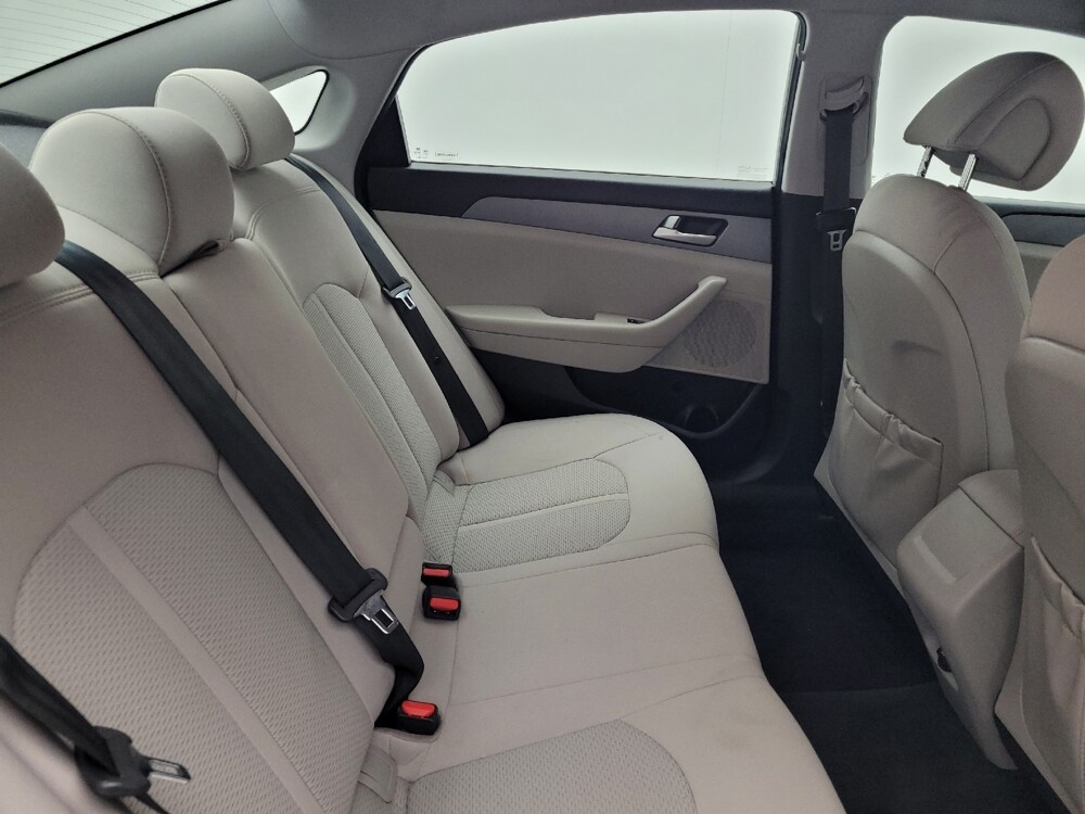 2017 Hyundai Sonata in Chesapeake, VA 23320 - 18088018 19