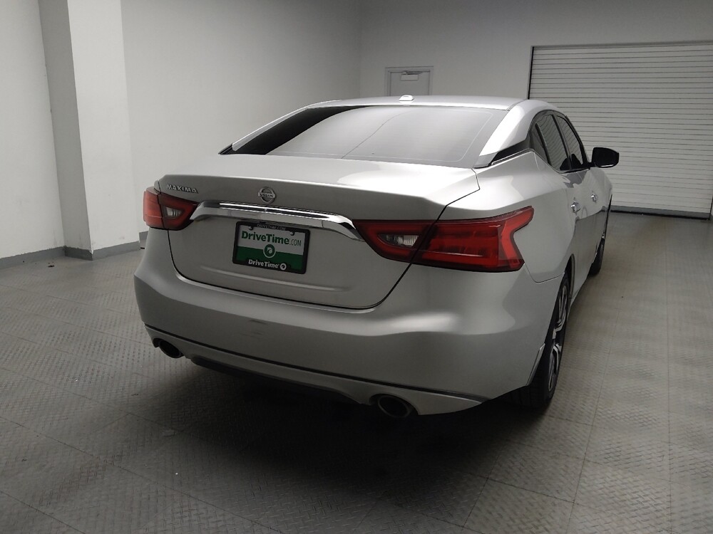 2016 Nissan Maxima in Grand Rapids, MI 49508 - 18088019 7