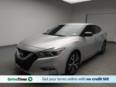 2016 Nissan Maxima in Grand Rapids, MI 49508