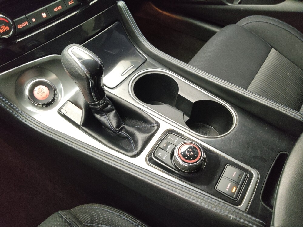 2016 Nissan Maxima in Grand Rapids, MI 49508 - 18088019 26