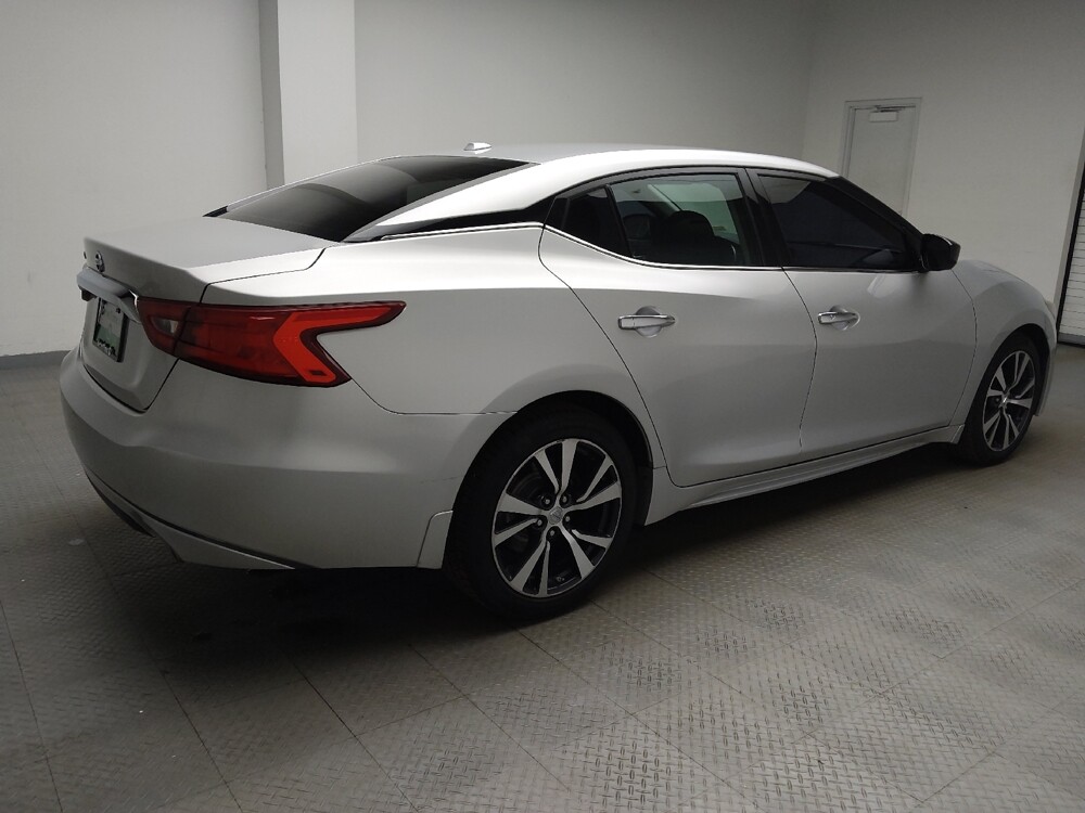 2016 Nissan Maxima in Grand Rapids, MI 49508 - 18088019 10
