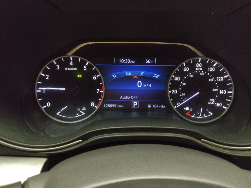 2016 Nissan Maxima in Grand Rapids, MI 49508 - 18088019 23