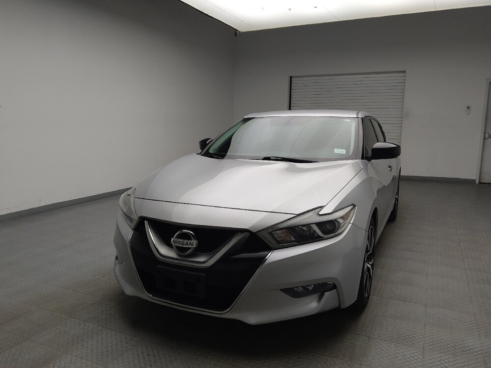 2016 Nissan Maxima in Grand Rapids, MI 49508 - 18088019 15