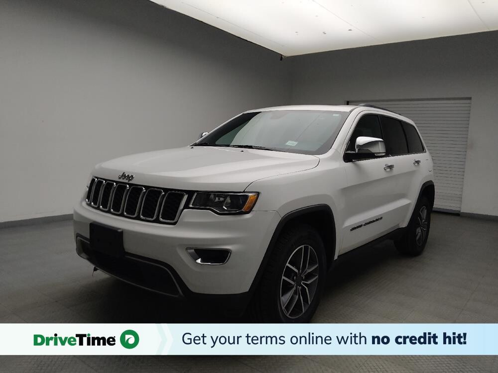 2022 Jeep Grand Cherokee in Eastpointe, MI 48021 - 18088020