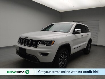 2022 Jeep Grand Cherokee in Eastpointe, MI 48021