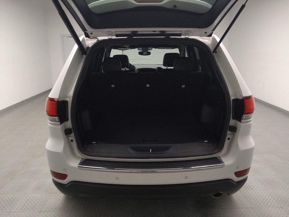 2022 Jeep Grand Cherokee in Eastpointe, MI 48021 - 18088020 29