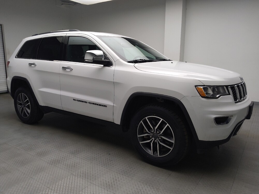 2022 Jeep Grand Cherokee in Eastpointe, MI 48021 - 18088020 11