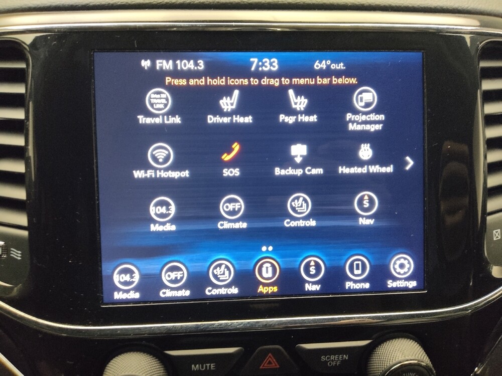 2022 Jeep Grand Cherokee in Eastpointe, MI 48021 - 18088020 25